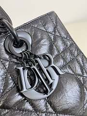 Dior Lady D-Sire 26*8*15cm  - 6