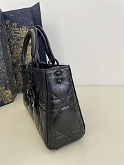 Dior Lady D-Sire 26*8*15cm  - 3