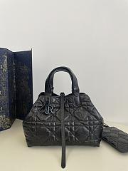 Dior Lady D-Sire Bag - 39x13x29cm - 4