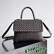 Bottega Veneta Patti Bag - 19*26*11cm - 2