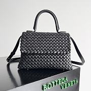 Bottega Veneta Patti Bag - 19*26*11cm - 3