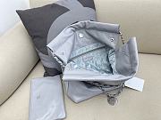 Chanel 22Bag Light Grey Tote - 5