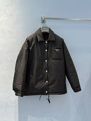 Re-Nylon jacket