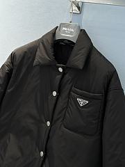 Re-Nylon jacket - 6