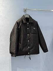 Re-Nylon jacket - 4