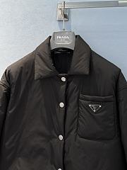 Re-Nylon jacket - 3