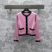 Chanel Cashmere Cardigan - 2