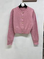 Chanel Cardigan  - 1