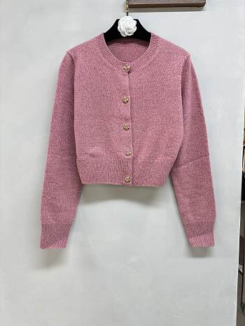 Chanel Cardigan 