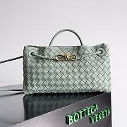 Bottega Veneta East-West Andiamo Bag - 29x18x10cm - 1