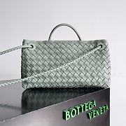 Bottega Veneta East-West Andiamo Bag - 29x18x10cm - 3