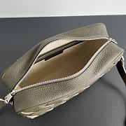 Bottega Veneta Intrecciato Camera Bag - 29x19.5x7.5cm  - 2