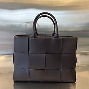 Bottega Veneta Arco Tote Bag - 37*27*9cm - 1