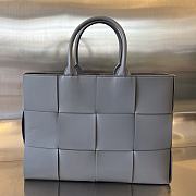 Bottega Veneta Arco Tote Bag - 37*27*9cm - 3