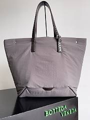 Bottega Veneta Crossroad Buckle Tote - 58*40*20cm - 2