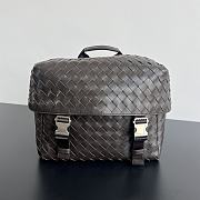 Bottega Veneta Postino Bag - 30x22x11.5cm - 1