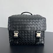 Bottega Veneta Postino Bag - 30x22x11.5cm - 2