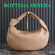 Bottega Veneta Large Jodie Hobo Bag - 48×40×16cm - 6