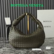 Bottega Veneta Large Jodie Hobo Bag - 48×40×16cm - 4