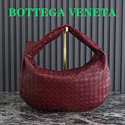 Bottega Veneta Large Jodie Hobo Bag - 48×40×16cm - 5