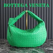 Bottega Veneta Large Jodie Hobo Bag - 48×40×16cm - 3