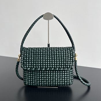 Bottega Veneta Swing Bag - 25x19x6cm