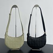 Bottega Veneta Gemelli Shoulder Bag - 26x15x8cm - 1