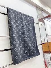 Louis Vuitton Monogram Scarf - 180*140cm - 2