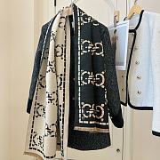 Gucci GG Scarf  - 1