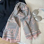 Gucci GG Scarf  - 2