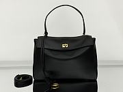 Balenciaga Rodeo Small Bag - 28.9x20x9.9cm - 1