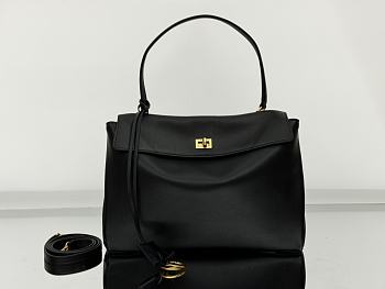 Balenciaga Rodeo Small Bag - 28.9x20x9.9cm