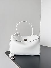 Balenciaga Rodeo Small Bag - 28.9x20x9.9cm - 4