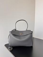 Balenciaga Rodeo Small Bag - 28.9x20x9.9cm - 3