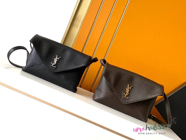 YSL CASSANDRA Bag - 23×16.5×6cm - 1