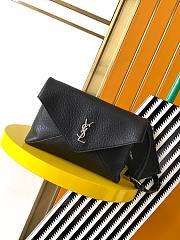 YSL CASSANDRA Bag - 23×16.5×6cm - 2