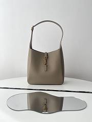 YSL Soft hobo bag - 23x22x8.5cm - 5