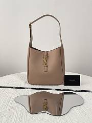 YSL Soft hobo bag - 23x22x8.5cm - 4