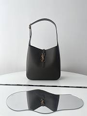 YSL Soft hobo bag - 23x22x8.5cm - 3