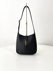 YSL Soft hobo bag - 23x22x8.5cm - 2