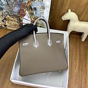 Hermes Birkin touch 25 togo bag - 6