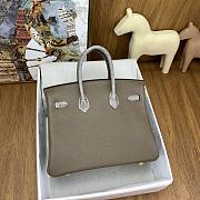 Hermes Birkin touch 25 togo bag - 5