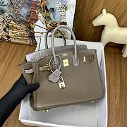 Hermes Birkin touch 25 togo bag - 2