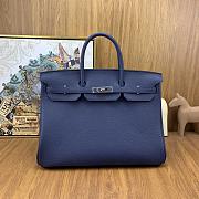 Hermes Birkin Bag 40cm - 4