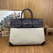 Hermes Birkin Bag 40cm - 2