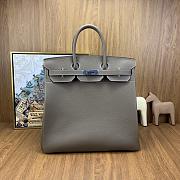 Hermes Birkin HAC 40cm togo leather - 3