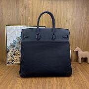 Hermes Birkin HAC 40cm Black Bag - 2