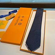 Louis Vuitton Monogram Tie - 2