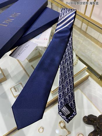 Dior Tie