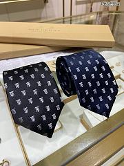 Burberry Tie 02 - 1